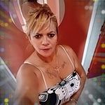 Gladys Puga - @pgladyseva - Instagram