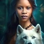 Gladys Queen - @zinac31 - Instagram