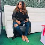 Gladys Queen - @gladys_stiches - Instagram