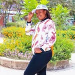 Gladys Queen - @gladysqueen45 - Instagram
