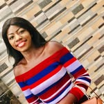 gladys queen😇 - @gladyseyema - Instagram