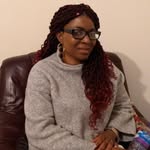 Gladys Quinn - @ladygq2 - Instagram