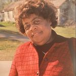 Gladys Rainey - @gladysrainey33 - Instagram