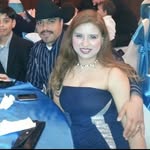 Gladys Nunez De Rascón - @gladys4816 - Instagram