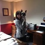 Gladys L Richardson - @gladyslrichardson - Instagram