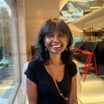Gladys Richards - @gladystkr - Instagram