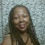 Gladys Richards - @richardsgladys - Instagram