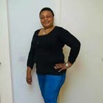 Gladys Richards - @gladysomotoke - Instagram