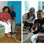 Gladys Richardson - @gladys_richardson - Instagram