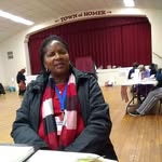 Gladys Richardson - @gladys.richardson.169 - Instagram