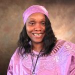Chef Gladys Roberts - @africansoulcookery - Instagram