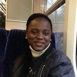 Christiana Gladys Roberts - @christianagladysroberts - Instagram