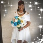 Gladys M. Roberts - @gladysroberts4927 - Instagram