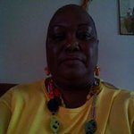 Gladys Roberts - @gladysrobertsgt - Instagram