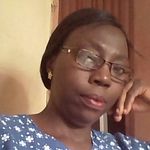 Gladys Roberts - @pstglad - Instagram