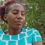 Gladys Rodgers - @gladysrodgers44 - Instagram