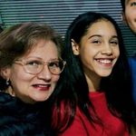 Gladys Rodgers Villalovos - @gladysrodgers - Instagram