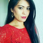 Gladys Alquizar Roldan - @gladsroldan - Instagram