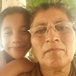 Gladys Noemi Roldan - @gladys.roldan - Instagram