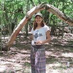 Gladys Roldan - @glavientoblanco11 - Instagram