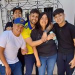 Gladys Roldan - @glaroldan - Instagram