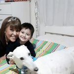 Gladys Roldán - @gladys.roldansayago - Instagram