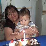 gladys roldan - @gladysroldan48 - Instagram