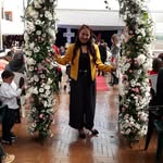 Gladys Ropero - @roperogladys - Instagram