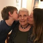 Gladys Roth Diamant - @gladysrothdiamant - Instagram