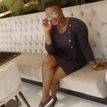 Gladys Osiroh Alemoh - @gladys.royale - Instagram