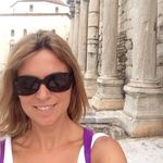 Gladys Roy Chicharro - @julia_ante_el_espejo - Instagram