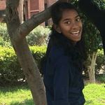 Gladys Roy peter - @wonder_girl565 - Instagram