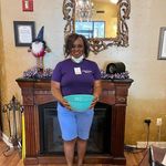 Min Gladys Greene-Roy - @gladys.roy.96 - Instagram