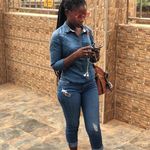 Gladys Sappor - @gladyssappor - Instagram