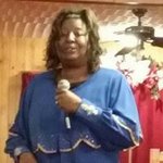Gladys Tripplett Sapp - @adonaihoo - Instagram