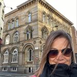 Gladys Sapper - @gladys_sapper - Instagram