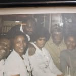 Gladys Saunders - @jiyox84135 - Instagram