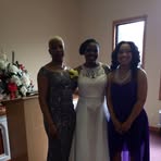Gladys Saunders - Facebook