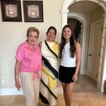 Gladys Serrano - @gladys.serrano.503 - Instagram