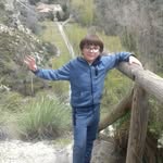 Gladys Serrano - @gladys.serrano.90281 - Instagram