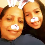 Gladys Serrano - @gladysserrano25 - Instagram