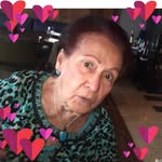 Gladys Serrano - @gladysdeserrano1930icloud - Instagram