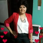 Gladys Serrano - @glaserrano66 - Instagram