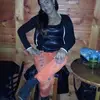 Gladys serrano♥️ - @gladys_serrano1 - TikTok