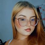 Gladys Silva - @glass_mds - Instagram