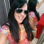 Gladys Silva - @gladyys_silvaa - Instagram