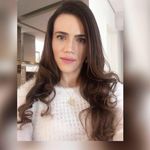 Gladys Silva - @gladysflavia - Instagram