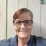 Gladys Simpson - @gladyslsimpson - Instagram