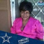 Gladys Simpson - @simpsongladys51 - Instagram