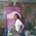 Gladys Simpson - @gladyssimpson2149 - Instagram